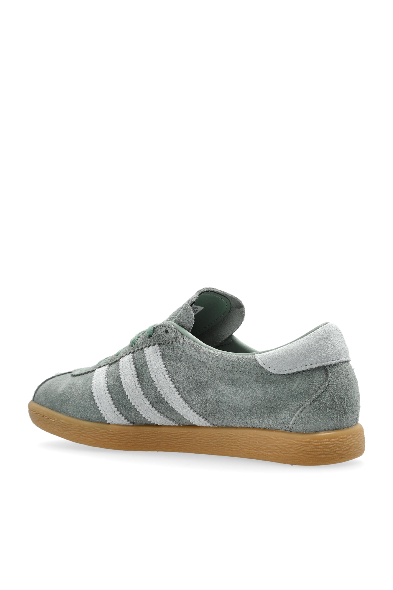 Zielony Buty sportowe `Tobacco` ADIDAS Originals - Vitkac Polska